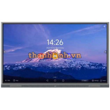 Màn hình tương tác thông minh 86-inch UNV MW3586-U-S